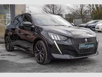 Gebraucht Peugeot 208 GT 101 PS (74 kW) 2024 Schwarz Kleinwagen