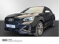 Neu Audi SQ2 300 PS (220 kW) 2026 Schwarz (mythosschwarz metallic) SUV