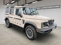 Gebraucht Ineos Grenadier 249 PS (183 kW) 2024 Beige Kombi