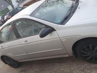 Gebraucht Kia Cerato EX 105 PS (77 kW) 2005 Limousine