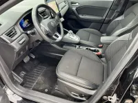 Gebraucht Renault Symbioz Iconic 145 PS (106 kW) 2025 Schwarz (blackpearlschwarz) SUV