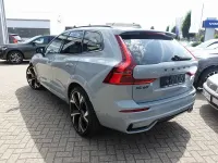 Gebraucht Volvo XC60 Ultra 402 PS (295 kW) 2025 Grau SUV