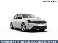 Neu Opel Corsa Edition 101 PS (74 kW) 2026 Weiß Kleinwagen