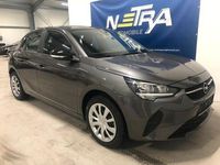 Gebraucht Opel Corsa-e Selection 100 kW (136 PS) 2020 Grau Kleinwagen