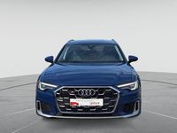 Gebraucht Audi S6 Sport 344 PS (253 kW) 2025 Blau Kombi
