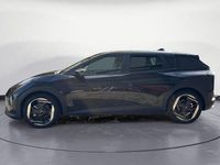Neu Kia EV4 Earth 150 kW (204 PS) 2025 Schwarz Kleinwagen