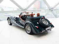 Gebraucht Morgan Plus 258 PS (189 kW) 2024 Grün Cabrio