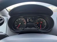 Gebraucht Seat Ibiza SC Reference 60 PS (44 kW) 2014 Schwarz Kleinwagen