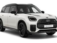 Gebraucht Mini Countryman 156 PS (114 kW) 2025 Weiß SUV