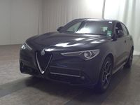 Gebraucht Alfa Romeo Stelvio 209 PS (153 kW) 2023 Rot SUV
