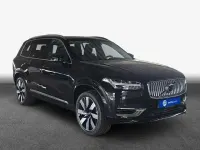 Gebraucht Volvo XC90 Plus 335 PS (246 kW) 2024 Schwarz SUV