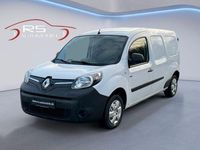 Gebraucht Renault Kangoo 44 kW (60 PS) 2020 Weiß Van / Kleinbus