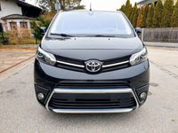 gebraucht Toyota Proace (Verso) 2,0-l-D-4D 130kW L1 Executive...