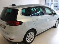 gebraucht Opel Zafira Tourer 1.4 Turbo Innovation ONSTAR