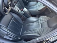 Gebraucht Audi S3 310 PS (228 kW) 2017 Schwarz Limousine