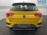 gebraucht VW T-Roc Business NAVI RFK SHZ ParkPilot ACC KEYLESS 1.5...