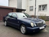 Gebraucht Mercedes E320 220 PS (161 kW) 1996 Andere farben Limousine