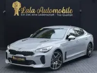 Gebraucht Kia Stinger GT 366 PS (269 kW) 2021 Andere Kleinwagen