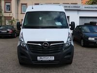 gebraucht Opel Movano B Kasten/Kombi HKa L2H2 3,5t