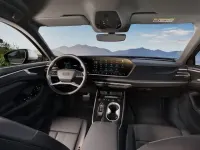 Neu Audi A6 204 PS (150 kW) 2025 Weiß Limousine
