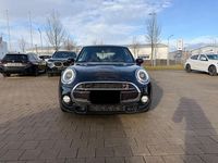 Gebraucht Mini Cooper S 192 PS (141 kW) 2018 Schwarz Kleinwagen