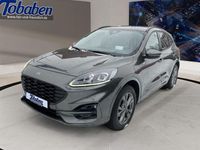 Gebraucht Ford Kuga ST-Line X 242 PS (177 kW) 2024 Weiß SUV