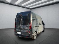 Neu Nissan Primastar 150 PS (110 kW) 2025 Grau Van / Kleinbus