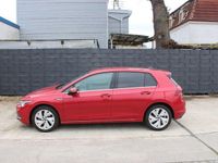 Gebraucht VW Golf VIII Style 150 PS (110 kW) 2022 Rot Limousine