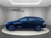 Neu Hyundai i30 140 PS (102 kW) 2025 Schwarz Kombi