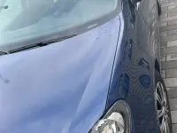 Gebraucht VW Golf VI 86 PS (63 kW) 2011 Blau Kleinwagen