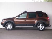 Gebraucht Dacia Duster 110 PS (80 kW) 2010 Braun SUV
