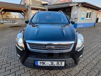 Gebraucht Ford Kuga Titanium 200 PS (147 kW) 2009 Schwarz SUV