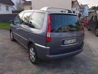 Gebraucht Citroën C8 Exclusive 170 PS (125 kW) 2010 Van / Kleinbus