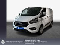 gebraucht Ford 300 Transit CustomL1H1 LKW VA Autm. Trend 96 kW, 4-türig (Diesel)