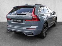 Gebraucht Volvo XC60 Plus 197 PS (144 kW) 2023 Thunder grey / metallic SUV