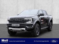 Gebraucht Ford Ranger Raptor 211 PS (155 kW) 2025 Schwarz Pickup
