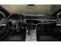 gebraucht Audi A7 Sportback 45 TFSI qu S-Line 20Z Head_up