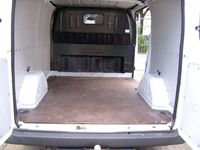 gebraucht Ford Transit 