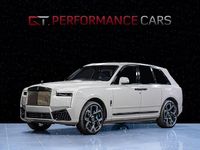 Neu Rolls Royce Cullinan 544 PS (400 kW) 2026 Grau SUV