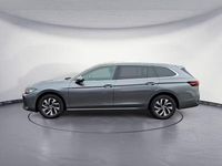 Gebraucht VW Passat Business 150 PS (110 kW) 2025 Diabasgrau metallic Kombi