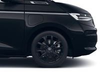 Gebraucht VW Multivan Style 245 PS (180 kW) 2025 Schwarz Van