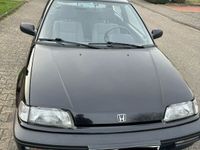 gebraucht Honda City Civic ED6 1.5 Valve 16Edition