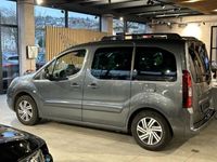 gebraucht Citroën Berlingo Multispace Tendance 1.6 VTi 120,Pano,AHK,Navi, Gebrauchtwagen bei Automobile Köhler