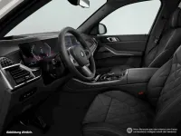 Gebraucht BMW X5 M Sport 286 PS (210 kW) 2025 Weiß SUV
