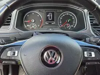 Gebraucht VW T-Roc Style 150 PS (110 kW) 2019 Weiß SUV