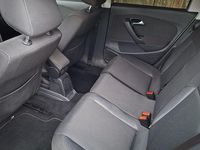 Gebraucht VW Polo 90 PS (66 kW) 2010 Silber Kleinwagen