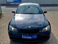 Gebraucht BMW 320 150 PS (110 kW) 2005 Blau Limousine