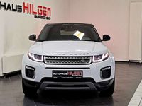 gebraucht Land Rover Range Rover evoque SE 4x4 Aut*R.Kam*Navi*AHK*LED