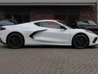Second-hand Corvette C8 520 CP (382 kW) 2022 Alb