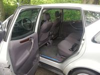 Gebraucht Mercedes A170 95 PS (69 kW) 2002 Silber metallic Limousine